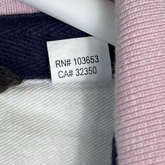 Canterbury Polo Shirt Adult XXL Played in Heaven Rugby Short Sleeve Logo Men - Picture 8 of 13